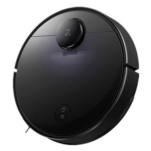 Пылесос-робот с функцией мойки Roborock Smart Sweeping S4 (S6SE), 2000Па/5200мАч