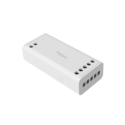 Контроллер Aqara Smart Lightstrip Driver (ZNDDMK11LM), Zigbee 3.0, RGB/C+W LED ленты