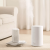 Увлажнитель воздуха Xiaomi Mijia Smart Humidifier (MJJSQ04DY), 25Вт, WI-FI, 4л, 300мл/ч
