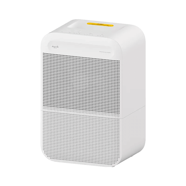 Увлажнитель воздуха Deerma Intelligent Non-Fog Humidifier (DEM-CT500), 270Вт, 3.6л/510мл/ч, 50кв.м
