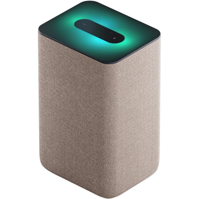 Умная колонка Яндекс Станция 2 (YNDX-00051K), 30Вт, BLE 5.0/Wi-Fi/Zigbee-Шлюз