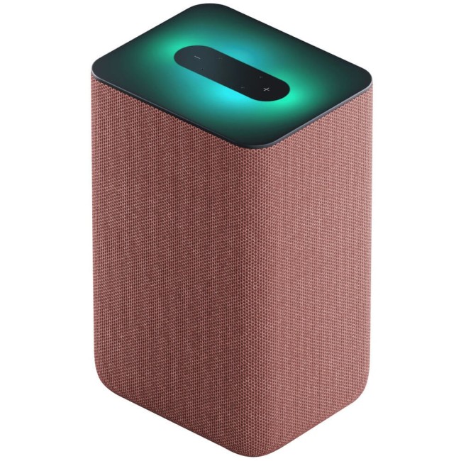 Умная колонка Яндекс Станция 2 (YNDX-00051K), 30Вт, BLE 5.0/Wi-Fi/Zigbee-Шлюз