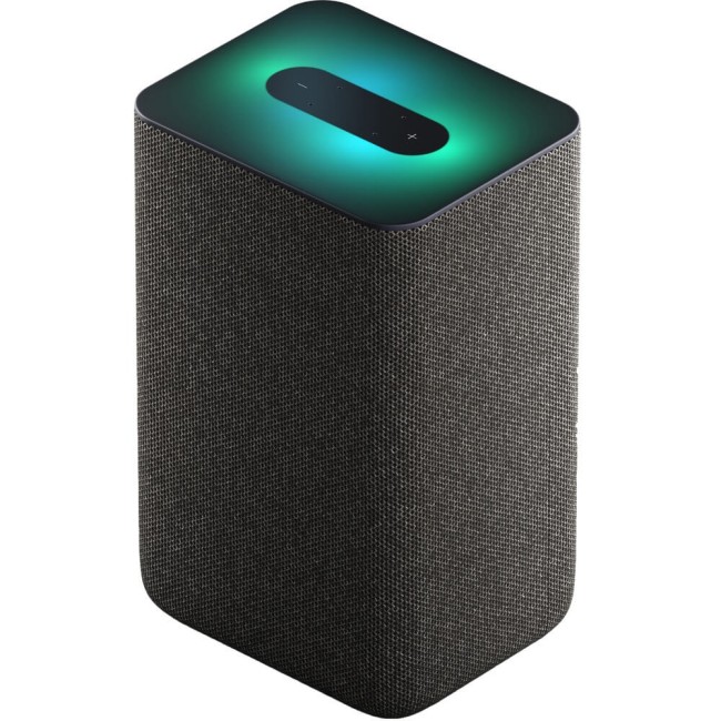 Умная колонка Яндекс Станция 2 (YNDX-00051K), 30Вт, BLE 5.0/Wi-Fi/Zigbee-Шлюз