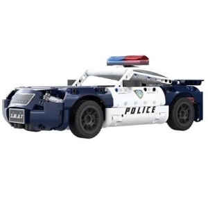 Конструктор Onebot Police (OBCJJC22AIQI)