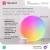 Светильник потолочный Yeelight Arwen Gen 2 D500/600, 50Вт/4500-4800Лм, RGBIC/2700-6500K, 15-25м²