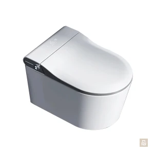 Унитаз умный настенный MEISHIDA-W770, автомат, 58.5мм