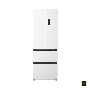 Холодильник Xiaomi Mijia French-style flat-embedded 400L