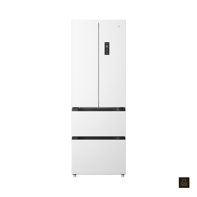 Холодильник Xiaomi Mijia French-style flat-embedded 400L
