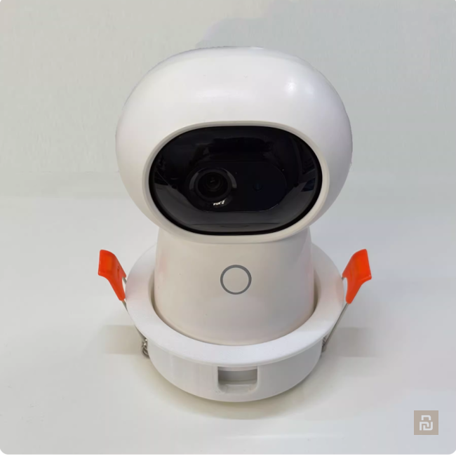 Держатель потолочный для камеры Aqara E1/G3/G100, адаптер USB-C