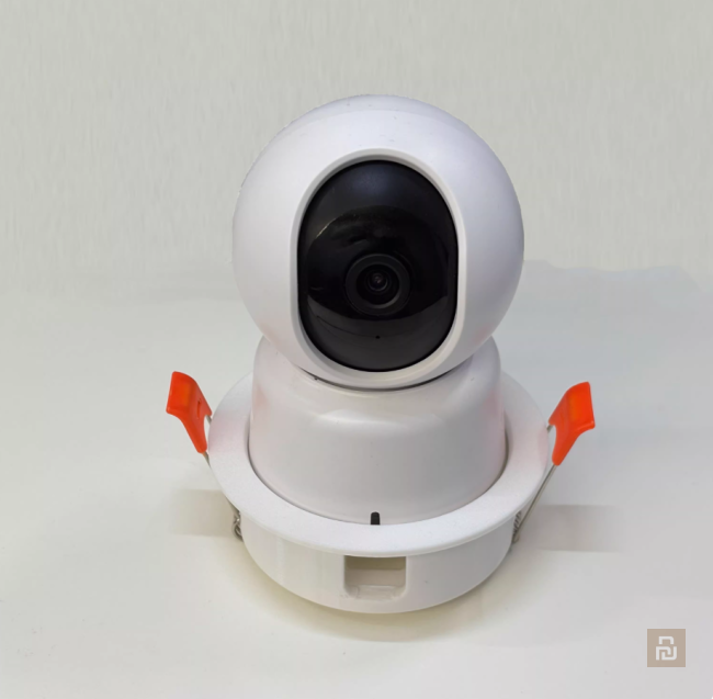 Держатель потолочный для камеры Aqara E1/G3/G100, кабель USB-C