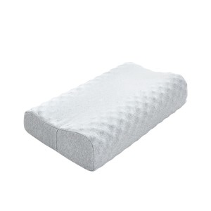 Подушка Xiaomi S, 60х38х11/13