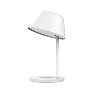 Светильник настольный Yeelight LED Table Lamp Pro (YLCT03YL), 5Вт, 2700-6500K, беспроводная зарядка 13Вт