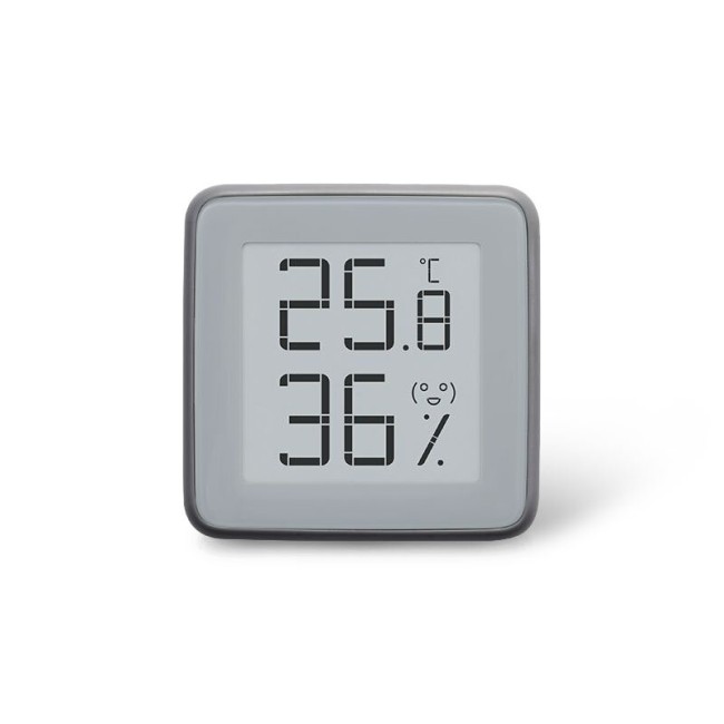 Датчик температуры и влажности MiaoMiaoce Smart Hygrometer E-link (MHO-C401), BLE 2.0