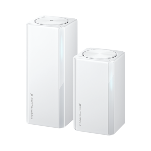 Роутер Xiaomi Mesh System AX3000NE (RD28), IPQ5000/256Мб, WI-FI 6/NFC