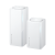 Роутер Xiaomi Mesh System AX3000NE (RD28), IPQ5000/256Мб, WI-FI 6/NFC