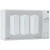 Роутер Xiaomi Mesh System AX3000NE (RD28), IPQ5000/256Мб, WI-FI 6/NFC