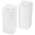 Роутер Xiaomi Mesh System AX3000NE (RD28), IPQ5000/256Мб, WI-FI 6/NFC