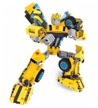 Конструктор Onebot Transformers (OBDHF02HZB)