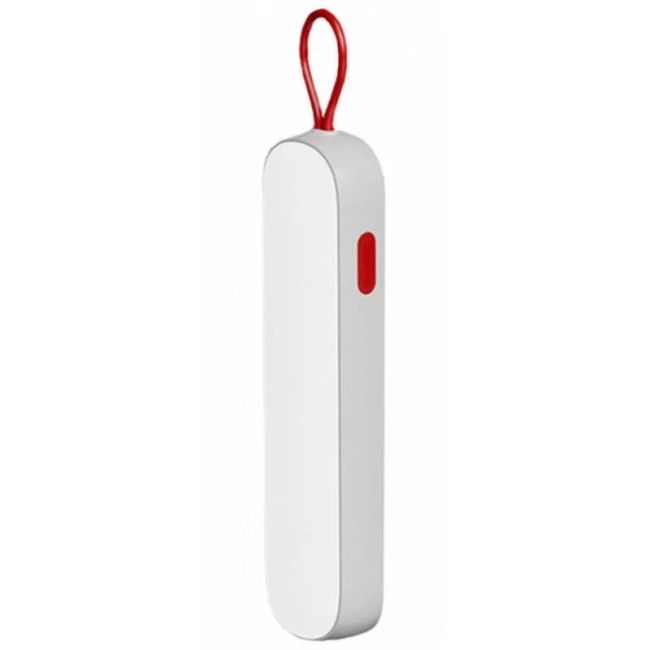 Светильник портативный Yeelight Camping Light (YLMDJ-0003), 2-10Вт/800лк, белый-красный, powerbank 2000мАч