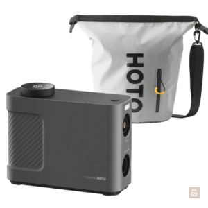 Компрессор HOTO Air Pump Master (QWCQB002)