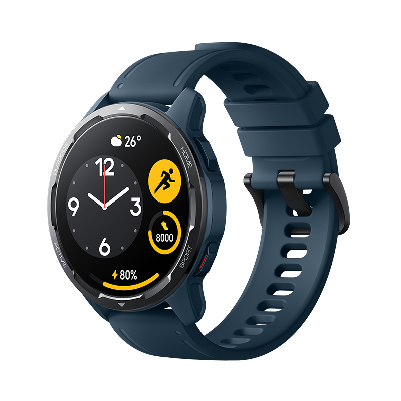 Xiaomi Watch S1 Active 1.43 OLED 466x466 470