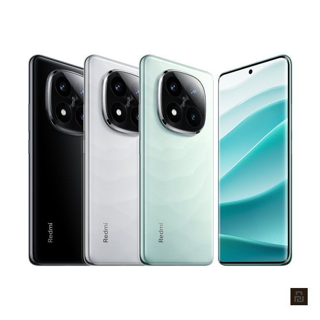 Смартфон Redmi Note 14 Pro+, 6.67" OLED 120Гц, QC 7s Gen3, 50+50+8/20Мп, 6200мАч, 90Вт, IP68