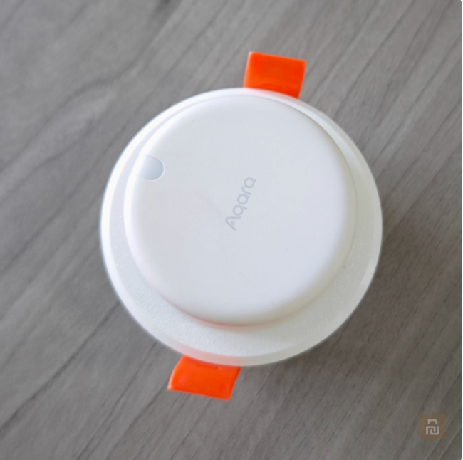 Крепление для датчика присутствия Aqara FP2, блок питания USB-C