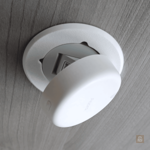 Крепление для датчика присутствия Aqara FP2, блок питания USB-C