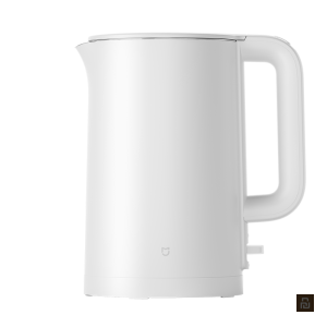 Чайник Xiaomi Mijia Kettle 3 (MJDSH08YM), 1.7л, 1800Вт, EU кабель