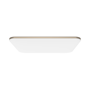 Светильник потолочный Yeelight Halo Ceiling Light Pro (YLXD49YL), 100Вт, 930x630x92мм, RGB/2700-6500K 