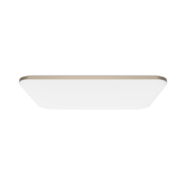 Светильник потолочный Yeelight Halo Ceiling Light Pro (YLXD49YL), 100Вт, 930x630x92мм, RGB/2700-6500K 