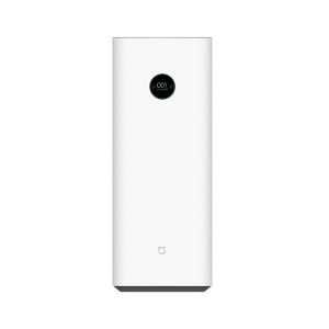 Очиститель воздуха Xiaomi Mi Air Purifier F1 (AC-MD1-SC), CADR 400м³/час, 30Вт.