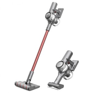 Пылесос беспроводной Dreame V11 Vacuum Cleaner, 150AW/450Вт, 25000Па