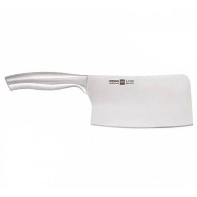 Нож топорик HuoHou Fire Molybdenum Vanadium Steel Kitchen Knife (HU0031)