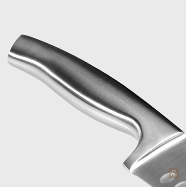 Нож топорик HuoHou Fire Molybdenum Vanadium Steel Kitchen Knife (HU0031)