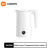 Чайник умный Xiaomi Smart 2 (MJHWSH03YM), 1.5л, OLED, 1800Вт, еврокабель