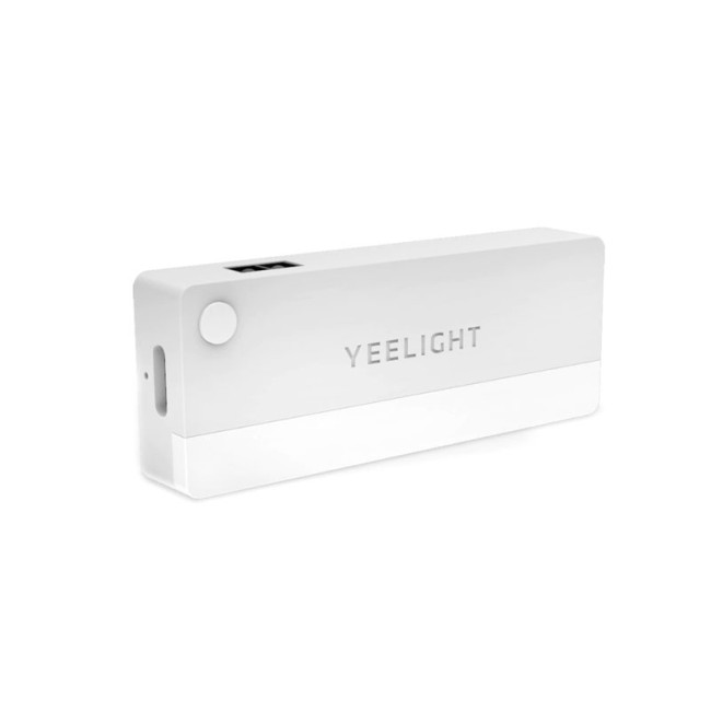 Светильник с датчиком Yeelight Sensor Drawer Light (YLCTD001), 0.2Вт, 4000К, 300мАч, ИК