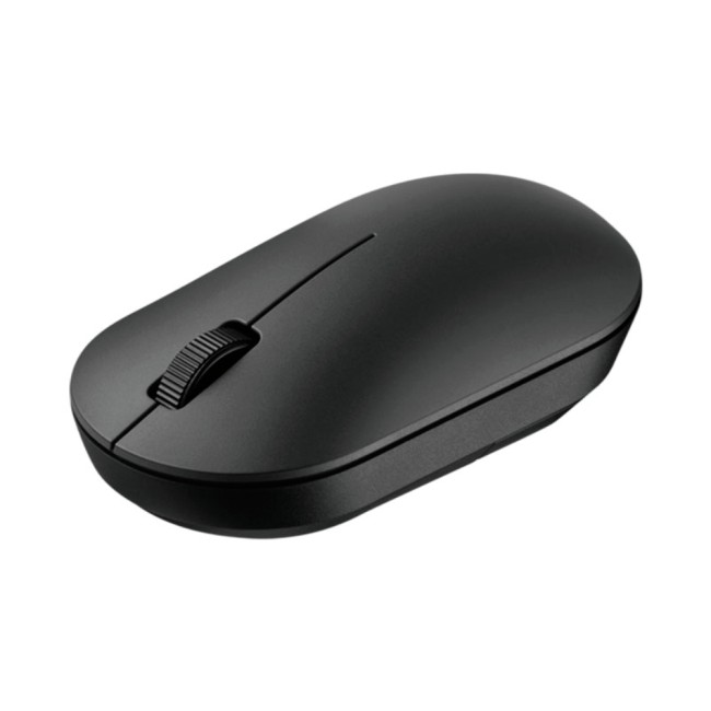 Мышь беспроводная Xiaomi Mijia Wireless Mouse Lite 2 (XMWXSB02YM), RF, 1AA