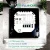 Термостат электрического пола FUJIHOME FHW-650B, WI-FI, датчик