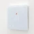 Термостат электрического пола FUJIHOME FHW-650B, WI-FI, датчик