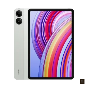 Планшет Redmi Pad Pro 5G, 12.1"/2.5K, 120ц, QC7S Gen2, 10000мАч, 33Вт