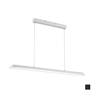 Светильник подвесной Yeelight Smart Color Chandelier 2.0 (YLDDL-0089), 58Вт/2600Лм, RGB/2700-6500К