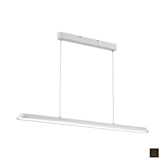 Светильник подвесной Yeelight Smart Color Chandelier 2.0 (YLDDL-0089), 58Вт/2600Лм, RGB/2700-6500К