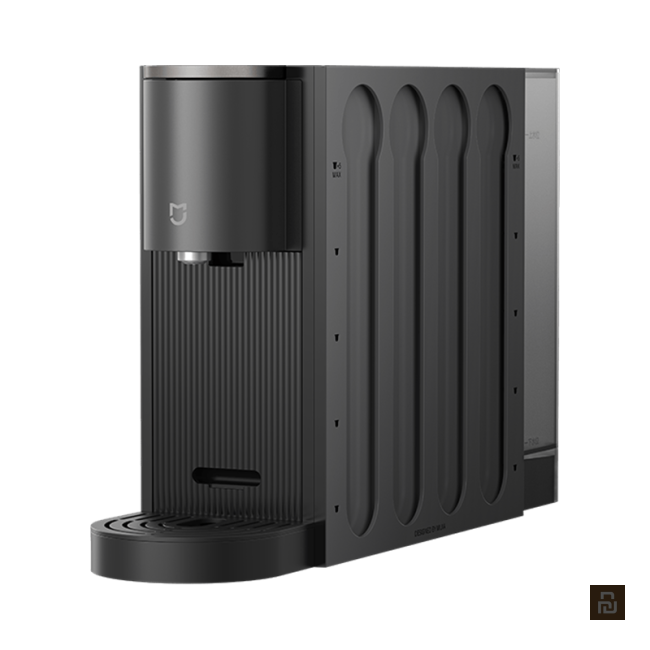 Кофемашина Xiaomi Mijia Capsule Coffee Machine S1, 0.65л