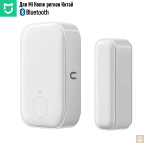 Датчик открытия двери и окна Linptech Door and Window Sensor MS1 (MS1BB)