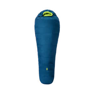 Спальный мешок Early Wind Zaofeng Camping Sleeping Bag (HW050201), 1900х750мм