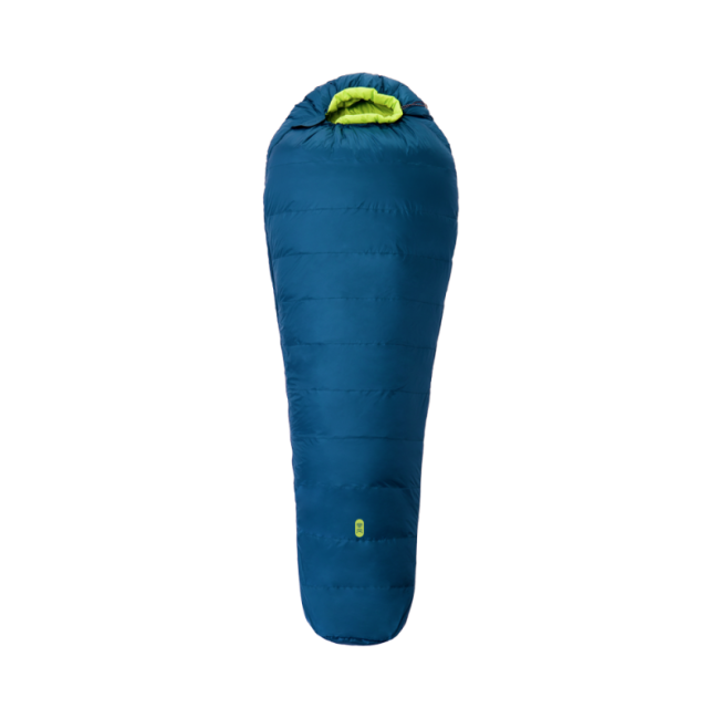 Спальный мешок Early Wind Zaofeng Camping Sleeping Bag (HW050201), 1900х750мм