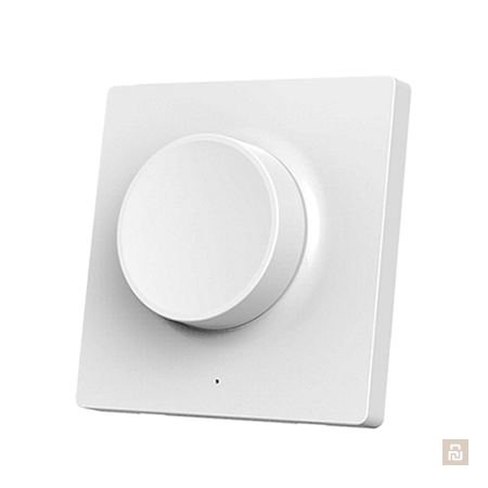 Диммер беспроводной Yeelight Wireless Smart Dimmer (YLKG07YL), BLE 4.2
