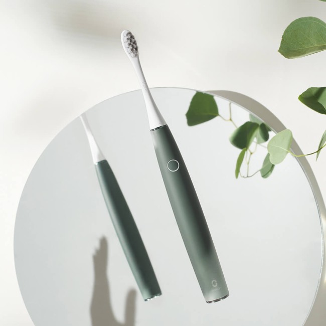 Зубная электрощётка ультразвуковая Ocleanc Air 2 Ultra Quiet Electric Toothbrush