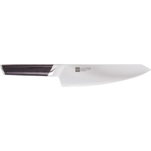 Нож кухонный HuoHou Composite Steel Chef`s knife (HU0043), стальной универсальный лезв. 197мм
